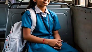 नांदेड हादरलं! 7 वर्षांच्या शाळकरी मुलीवर शिक्षकाचा लैंगिक अत्याचार, आरोपी पोलिसांच्या ताब्यात... Mumbai Tak