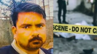 पुण्यात वहिणीसोबत दीराचे अनैतिक संबंध, भाऊच उठला भावाच्या जीवावर, धारदार शस्त्राने वार करत संपवलं, मृतदेह पोत्यात भरून... Mumbai Tak