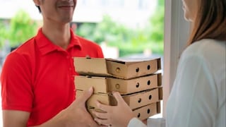 मुंबई: डिलीव्हरी बॉय महिलेच्या घरी गेला आणि पाहता क्षणीच प्रेमात पडला, नंतर रिफंडच्या बहाण्याने मॅसेज अन्... Mumbai Tak