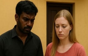 तू काळा अन् तुझं पोरगं गोरं कसं? मित्रांच्या टोमण्याने तळपायाची आग मस्तकात, थेट सासरवाडीत गेला अन्... Crime News