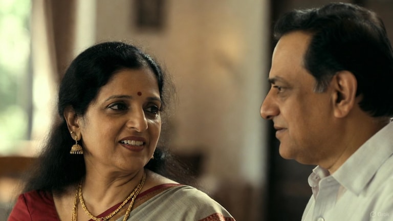 सहा मुलं झाली, सुखाचा संसार सुरु असताना दुसऱ्या पुरुषावर जडला जीव, दुसरं लग्न करण्यासाठी मागे लागली अन्... दुसरं लग्न करण्यासाठी मागे लागली अन्... (फोटो सौजन्य: Grok AI)