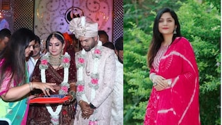 लग्नाला वर्ष होण्याआधीच नवऱ्याचे अनैतिक संबंध, गौरीला समजताच पंकजा मुंडेंच्या पीएकडून टॉर्चर, नातेवाईकांचे आरोप Mumbai Tak