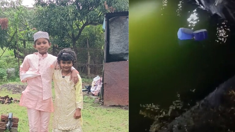 जुन्नर : परिसरात बिबट्याचा वावर, खेळायला गेलेली मुलं येईनात; आई टेन्शनमध्ये, शेवटी व्हायचं तेच झालं Pune News