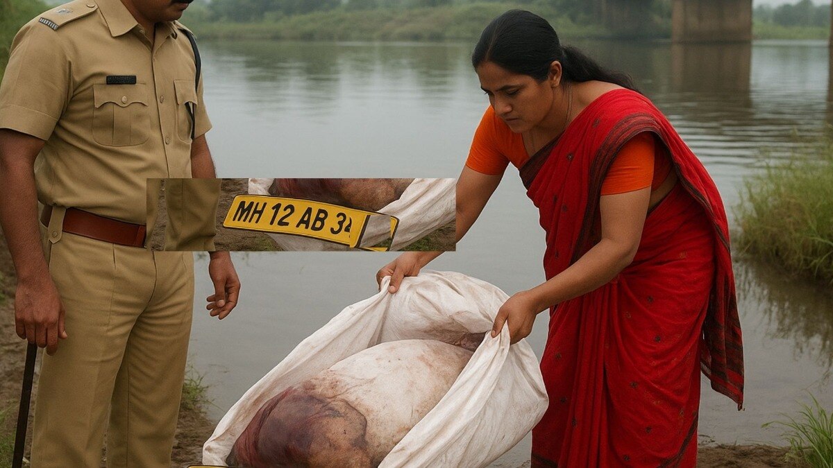 Kolhapur Crime