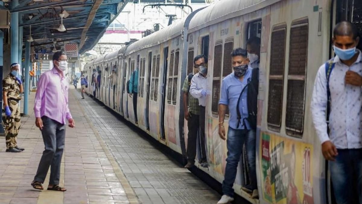 सेंट्रल रेल्वेवर लोकल ट्रेनची संख्या वाढणार