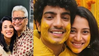 सांगलीतील घरात लगीनघाई सुरु असतानाच स्मृती मंधानाच्या वडिलांची प्रकृती बिघडली Mumbai Tak