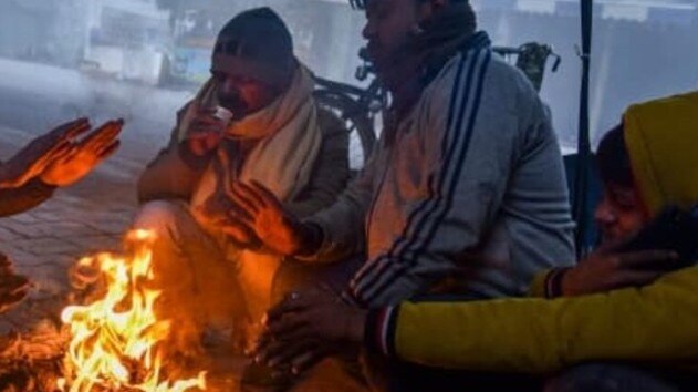 Maharashtra weather