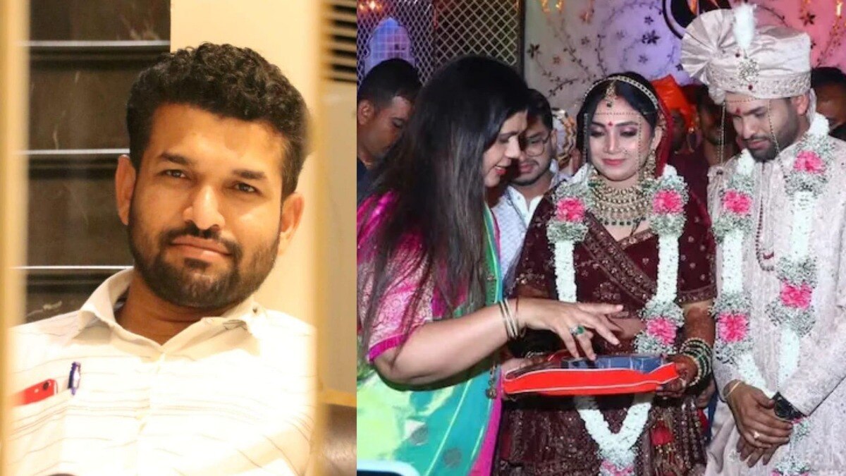 Pankaja Munde Anant Garje arrested in Gauri Palve suicide case 