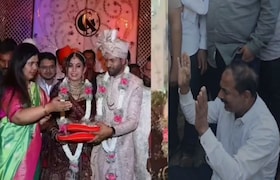 श्रीमंताला मुलगी देऊ नका, त्यांच्या नादी लागू नका; आत्महत्या केलेल्या गौरी पालवेच्या वडिलांनी टाहो फोडला Gauri Palave suicide case