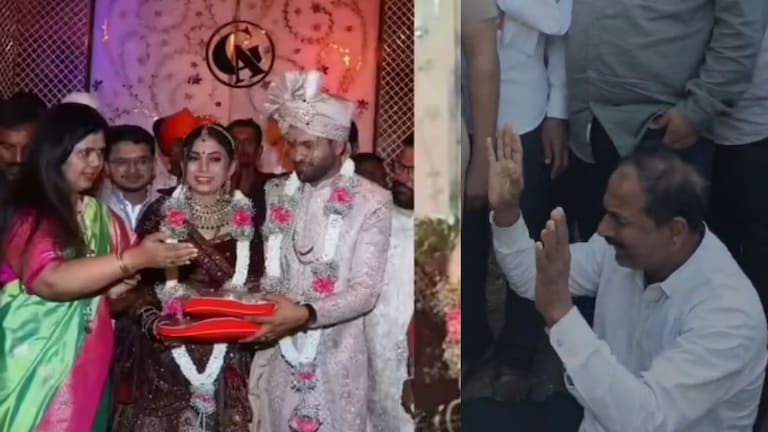 श्रीमंताला मुलगी देऊ नका, त्यांच्या नादी लागू नका; आत्महत्या केलेल्या गौरी पालवेच्या वडिलांनी टाहो फोडला Gauri Palave suicide case