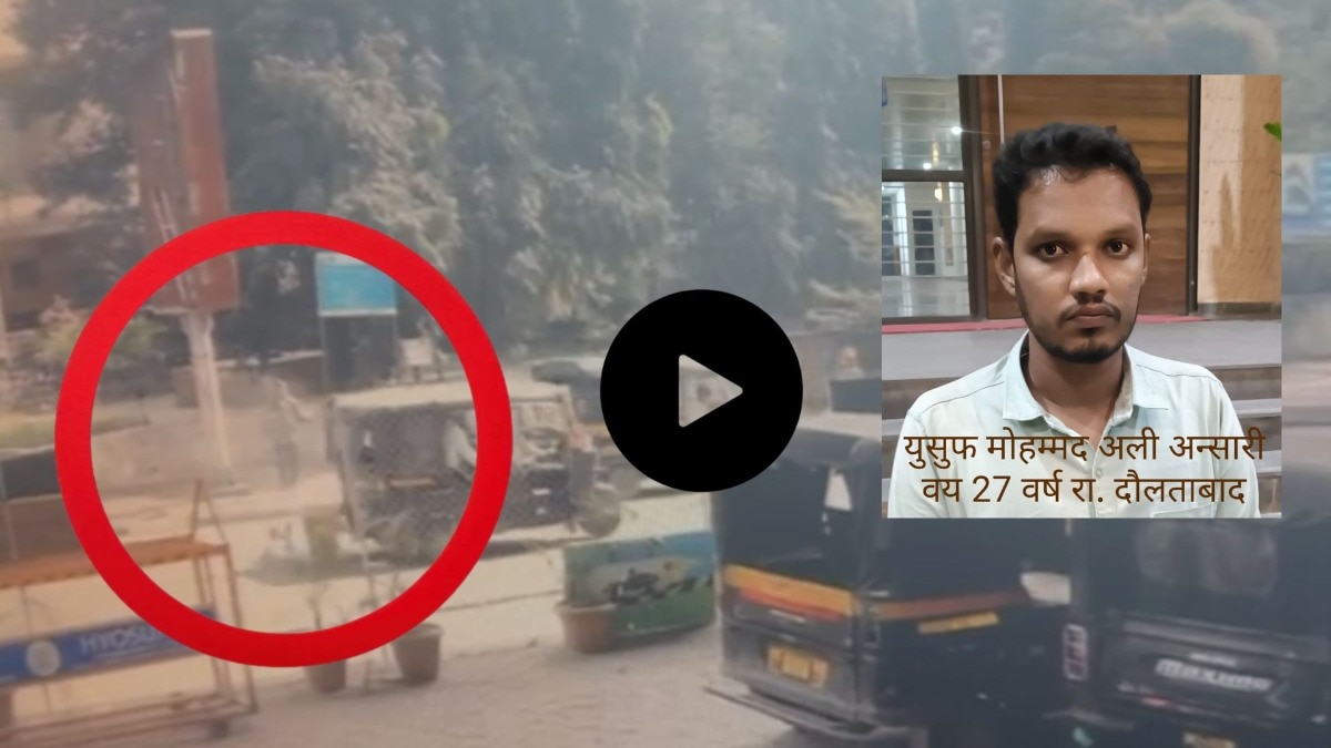 Chhatrapati sambhaji nagar Crime 