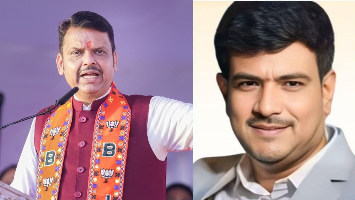 खंडणीचे गुन्हे दाखल असलेल्या उमेदवारांसाठी देवेंद्र फडणवीसांची प्रचार सभा होणार? 