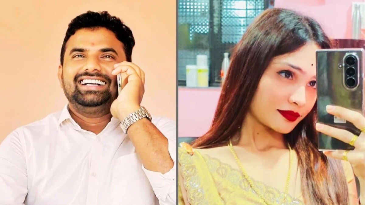 Pooja Gaikwad granted bail by Barshi Sessions Court