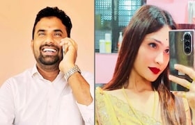 उपसरपंचाने दारात आयुष्य संपवल्यानंतर अटक झाली, पण आता नर्तिका पूजा गायकवाडला बार्शी सत्र न्यायालयाकडून जामीन Pooja Gaikwad granted bail by Barshi Sessions Court