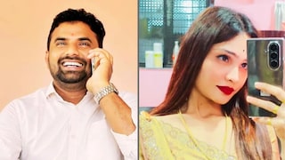 उपसरपंचाने दारात आयुष्य संपवल्यानंतर अटक झाली, पण आता नर्तिका पूजा गायकवाडला बार्शी सत्र न्यायालयाकडून जामीन Mumbai Tak