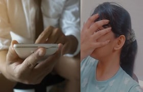 चंद्रपूर : शिक्षकाचे विद्यार्थीनीला बाथरुममध्ये विवस्त्र होऊन व्हिडीओ कॉल, स्क्रीनशॉट मुलीच्या वडिलांना दिसले अन्.. Chandrapur Crime