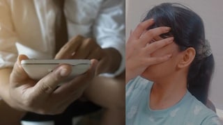 चंद्रपूर : शिक्षकाचे विद्यार्थीनीला बाथरुममध्ये विवस्त्र होऊन व्हिडीओ कॉल, स्क्रीनशॉट मुलीच्या वडिलांना दिसले अन्.. Mumbai Tak