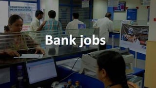 Govt Job: आता सरकारी बँकेत मिळवा मॅनेजर पदावर नोकरी! 'या' भरतीसाठी आत्ताच करा अर्ज... Mumbai Tak