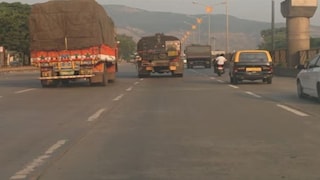 मुंबईची खबर: प्रवाशांसाठी 3 नव्या उड्डाणपुलांची निर्मिती, विमानतळाशी थेट कनेक्शन अन्... लवकरच होणार कायापालट! Mumbai Tak