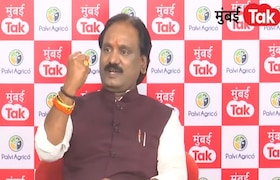 'मराठी असले तरी फडणवीस, शेलार आणि साटम यांच्यात...' मुंबई तकच्या चावडीवर अंबादास दानवे कडाडले Ambadas Danve