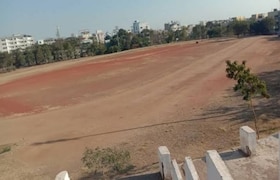 लातूर : क्रीडा प्रशिक्षकाकडून चार मुलींसोबत भर मैदानावर नको ते कृत्य, तरुणींनी तक्रार देताच पोलिसांनी उचललं Latur Crime :