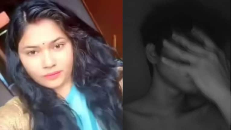 काकीचे सख्ख्या पुतण्याबरोबर अनैतिक संबंध, नवऱ्याचा काटा काढण्यासाठी सिनेस्टाईल प्लान, निर्दयीपणाचा कळस Crime News