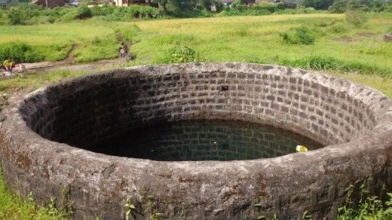 वाशिम : नवरा बायकोची जोरदार भांडणं, बायकोनं विहिरीत उडी मारली, नवरा वाचवायला गेला अन् संसारच पाण्यात बुडाला.. Washim news