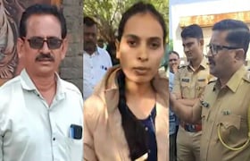 बार्शी : वरिष्ठ अधिकाऱ्यांच्या त्रासाला कंटाळून ग्रामसेवकाची आत्महत्या, पोलीस तक्रार घेत नसल्याने मुलीचा आक्रोष Barshi Crime