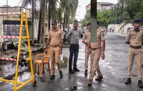 ठाणे : पोटात दुखत असल्याने शरीर संबंधास नकार, प्रियकराने प्रेयसीचा खून करुन मृतदेह देसाई खाडीत फेकला Thane Crime