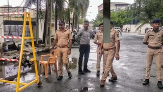 ठाणे : पोटात दुखत असल्याने शरीर संबंधास नकार, प्रियकराने प्रेयसीचा खून करुन मृतदेह देसाई खाडीत फेकला Mumbai Tak