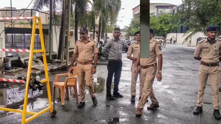 ठाणे : पोटात दुखत असल्याने शरीर संबंधास नकार, प्रियकराने प्रेयसीचा खून करुन मृतदेह देसाई खाडीत फेकला Thane Crime