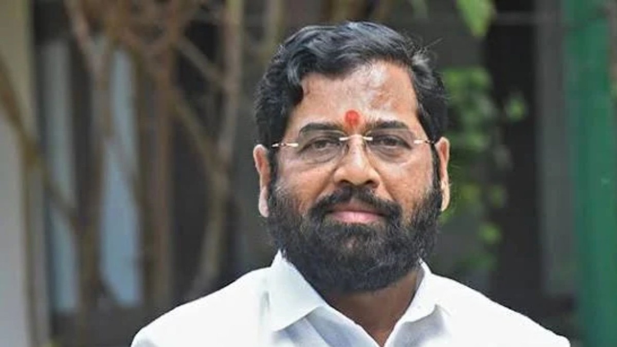 Maharashtra Politics