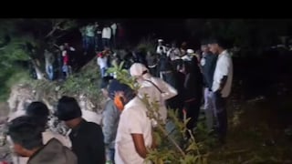 बार्शी : चार वर्षांचा चिमुकला ट्रॅक्टरवर चढला, खेळताना चुकून गिअरवर पाय पडला अन् विहिरीत दुर्दैवी अंत Mumbai Tak