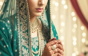 लग्नाला उरले होते 18 तास, नवरी हाताला मेहंदी लावून बसली होती, नंतर नवऱ्याला पत्नीविषयी आले नको तेच मेसेज... Viral News