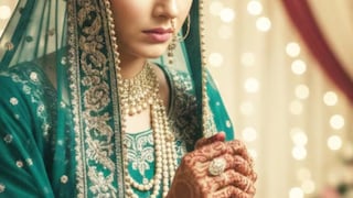 लग्नाला उरले होते 18 तास, नवरी हाताला मेहंदी लावून बसली होती, नंतर नवऱ्याला पत्नीविषयी आले नको तेच मेसेज... Mumbai Tak