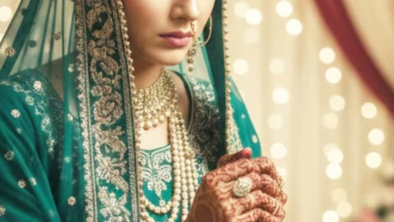 लग्नाला उरले होते 18 तास, नवरी हाताला मेहंदी लावून बसली होती, नंतर नवऱ्याला पत्नीविषयी आले नको तेच मेसेज... Viral News