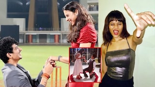 स्मृती आणि पलाशच्या नात्यात ट्विस्ट? एक्स गर्लफ्रेंड मेरी डि'कोस्टानं केली खळबळजनक पोस्ट म्हणाली... Mumbai Tak