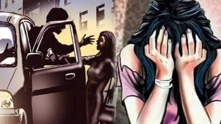 कारमध्ये बसली पत्नी, नंतर मित्राला सुद्धा मागे बसवलं अन्... महिलेसोबत घडली भयानक घटना महिलेसोबत घडली भयानक घटना