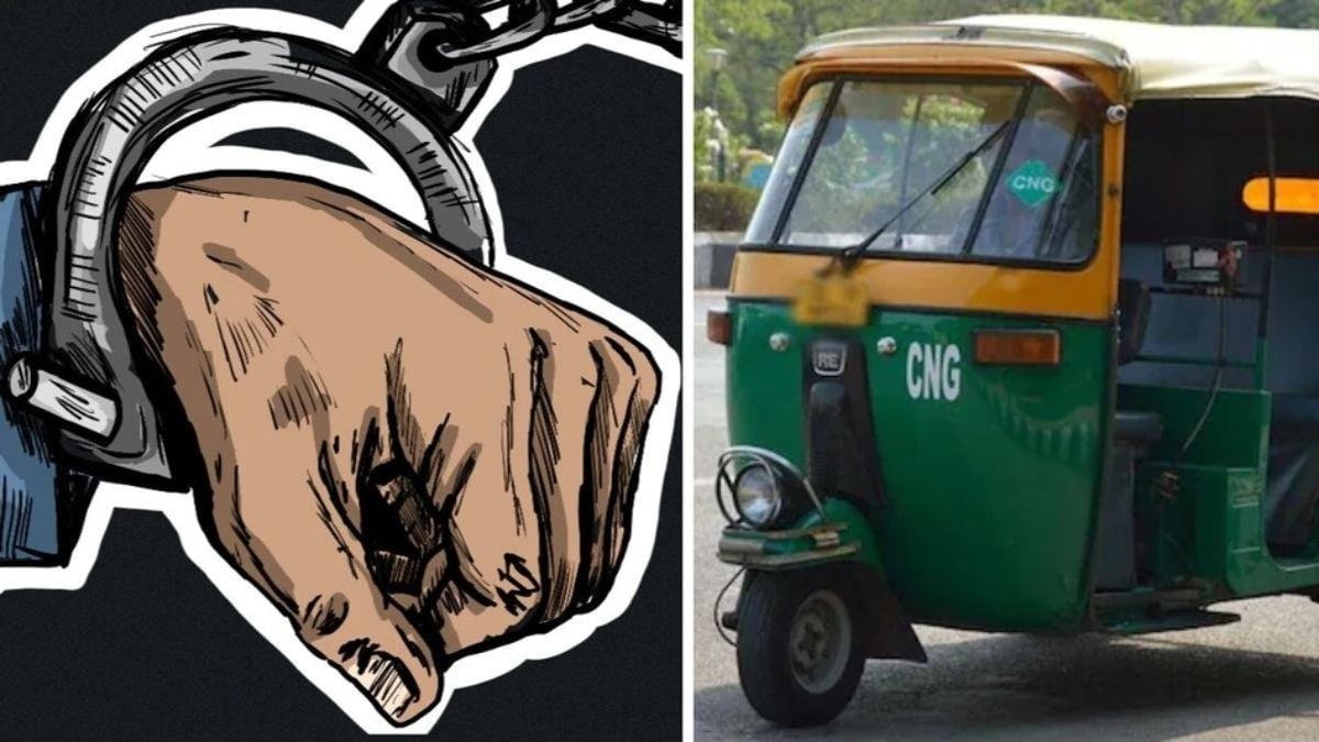 घाणेरडे मॅसेजेस अन् भेटण्याचा हट्ट... 