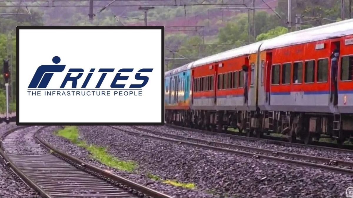 'राइट्स'च्या या भरतीसाठी लवकरच करा अर्ज...