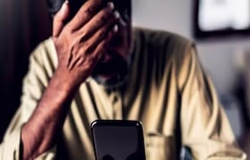 मुंबई: ट्रेडिंगच्या नावाखाली तब्बल 35 कोटींची फसवणूक! 72 वर्षीय वृद्धाने केली तक्रार अन् पुढे... ट्रेडिंगच्या नावाखाली कोटी रुपयांची फसवणूक!