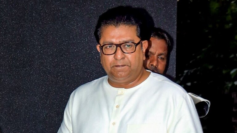 ऐन निवडणुकीच्या तोंडावर मनसेच्या मोठ्या नेत्याने राज ठाकरेंची सोडली साथ, 'या' पक्षात करणार एंट्री? Mumbai Tak