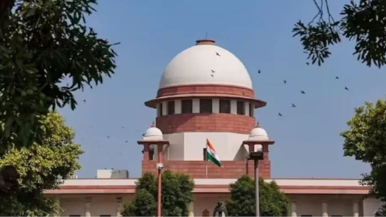 सुप्रीम कोर्टाचा निर्णय, 17 ZP आणि ‘या’ महापालिकांच्या निवडणुकासांठी ‘तो’ आदेश.. उमेदवार गॅसवर! Mumbai Tak