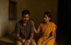 कोल्हापूर : महिलेसोबत रुममध्ये सापडला शिक्षक, नातेवाईकांकडून बेदम मारहाण; नग्नावस्थेत बांधलं अन्.. Kolhapur Crime