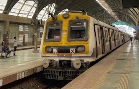 मुंबईची खबर: 'या' मार्गिकेवर पहिल्यांदाच धावणार 15 डब्यांची लोकल... तसेच, मेट्रो-3 चा प्रवास होणार आणखी स्वस्त! मेट्रो-3 चा प्रवास आणखी स्वस्त...