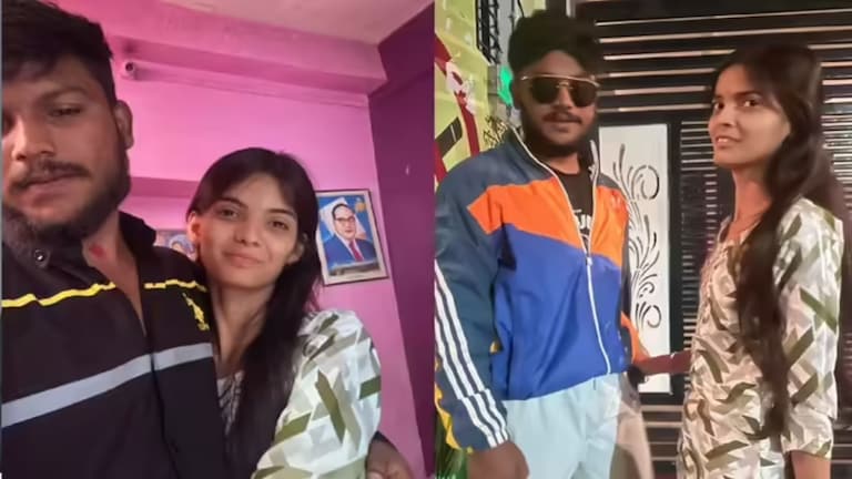 कुटुंबियांकडून बॉयफ्रेंडची हत्या, तरुणीने बॉडीसोबत लग्न केलं, पण मृतदेहासोबत लग्न करणे कायद्याने गुन्हा आहे का? Nanded News