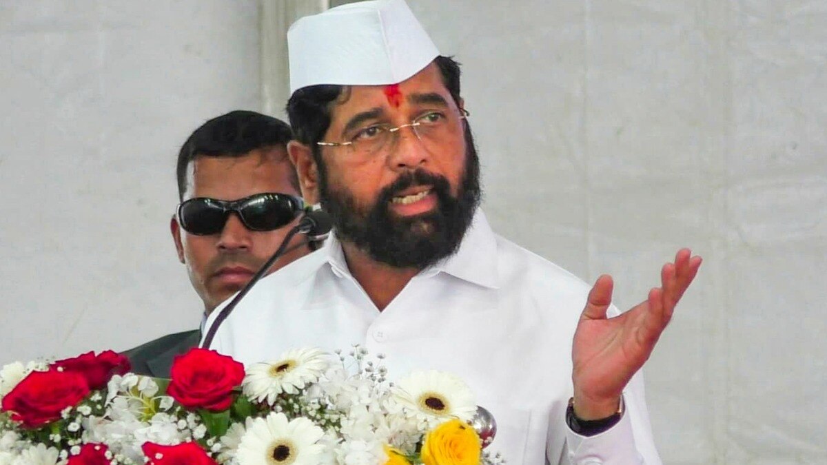 Mumbai Tak