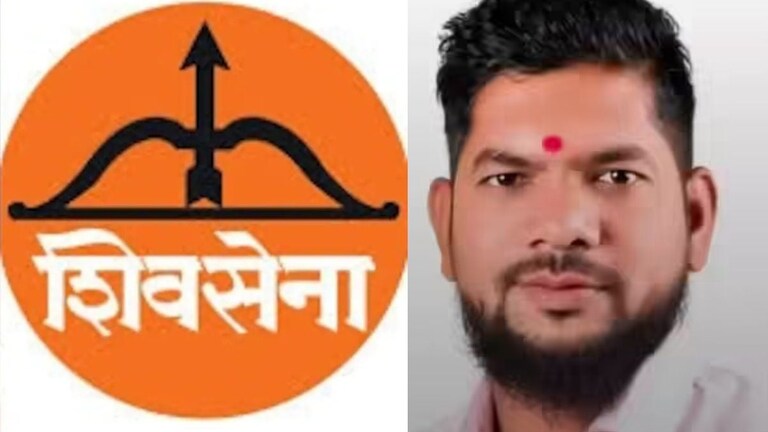 ठाण्यात शिवसेना पदाधिकाऱ्याची निर्घृण हत्या, भररस्त्यात धारदार शस्त्रांनी वार करुन संपवलं ठाण्यात शिवसेना पदाधिकाऱ्याची निर्घृण हत्या