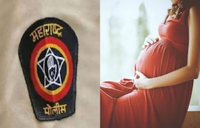 मुंबई : पोलीस असलेल्या पतीकडून मारहाण अन् सासरी छळ; गरोदर नवविवाहितेने गळ्याला दोर लावला Mumbai Crime