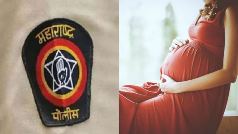मुंबई : पोलीस असलेल्या पतीकडून मारहाण अन् सासरी छळ; गरोदर नवविवाहितेने गळ्याला दोर लावला Mumbai Crime